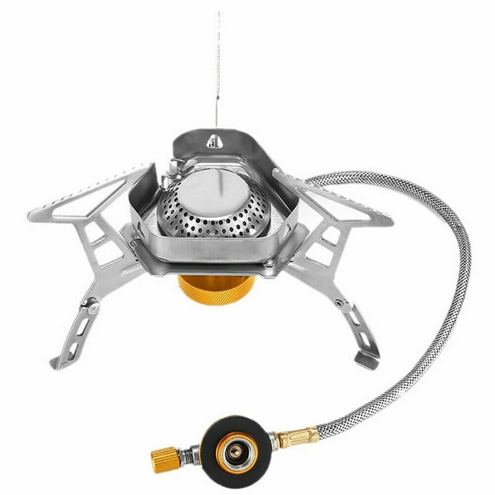 Portable Camping Stove K198