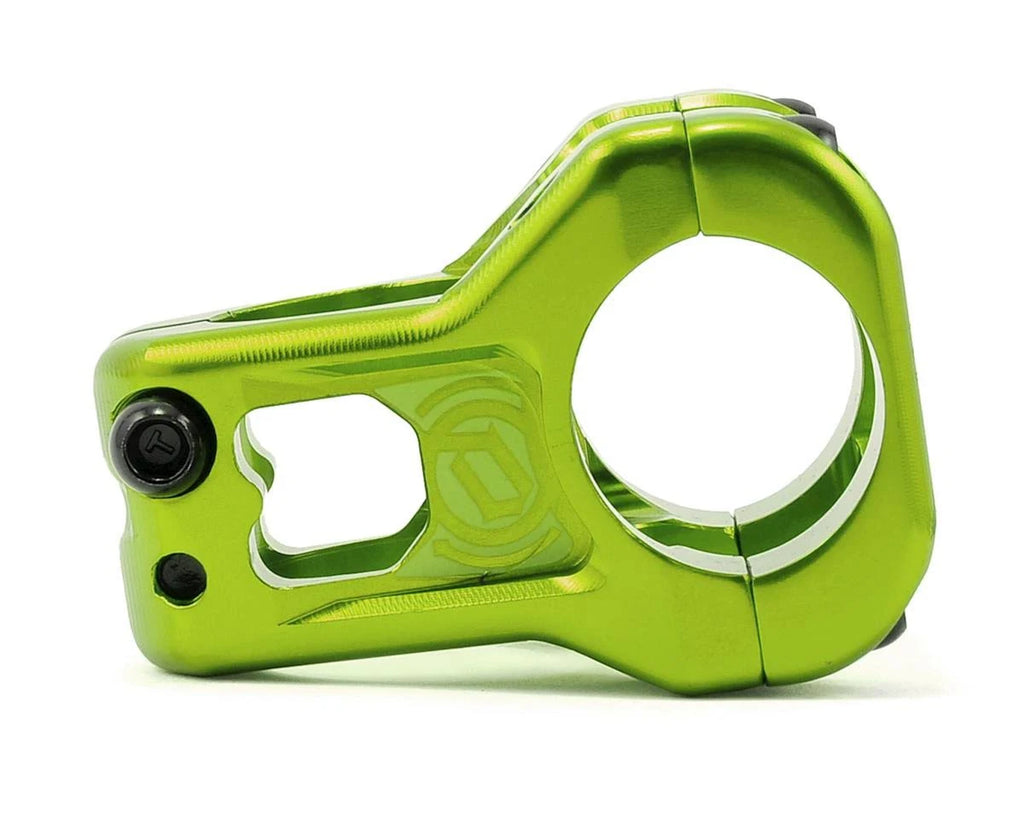 Cavity Stem, Green | 35mm Z257