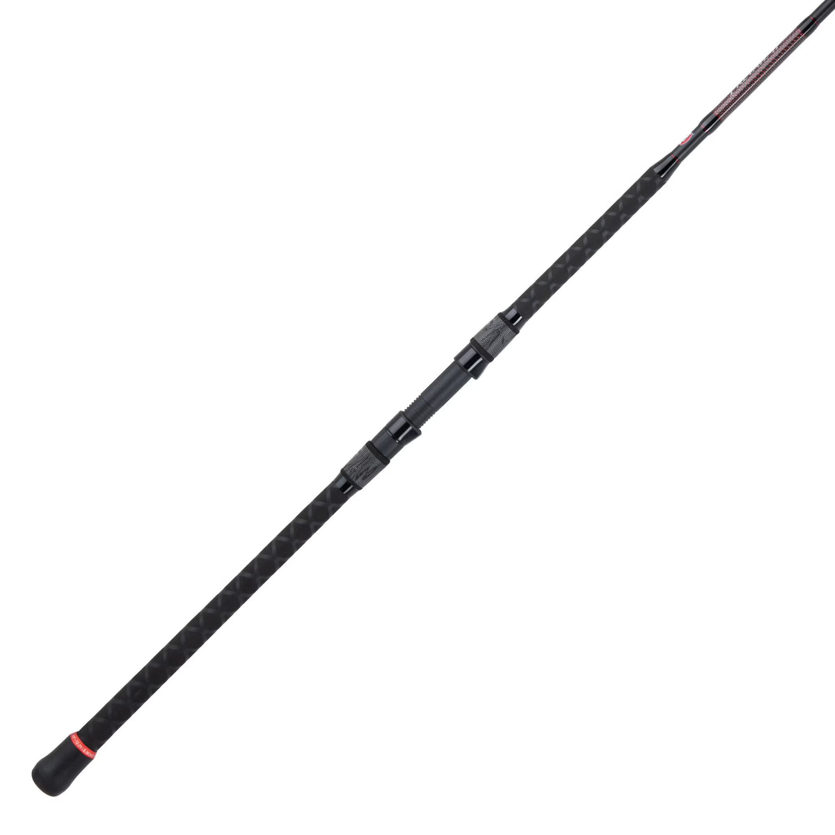 Surf Spinning Rod 2 Piece Fishing Rod K96758