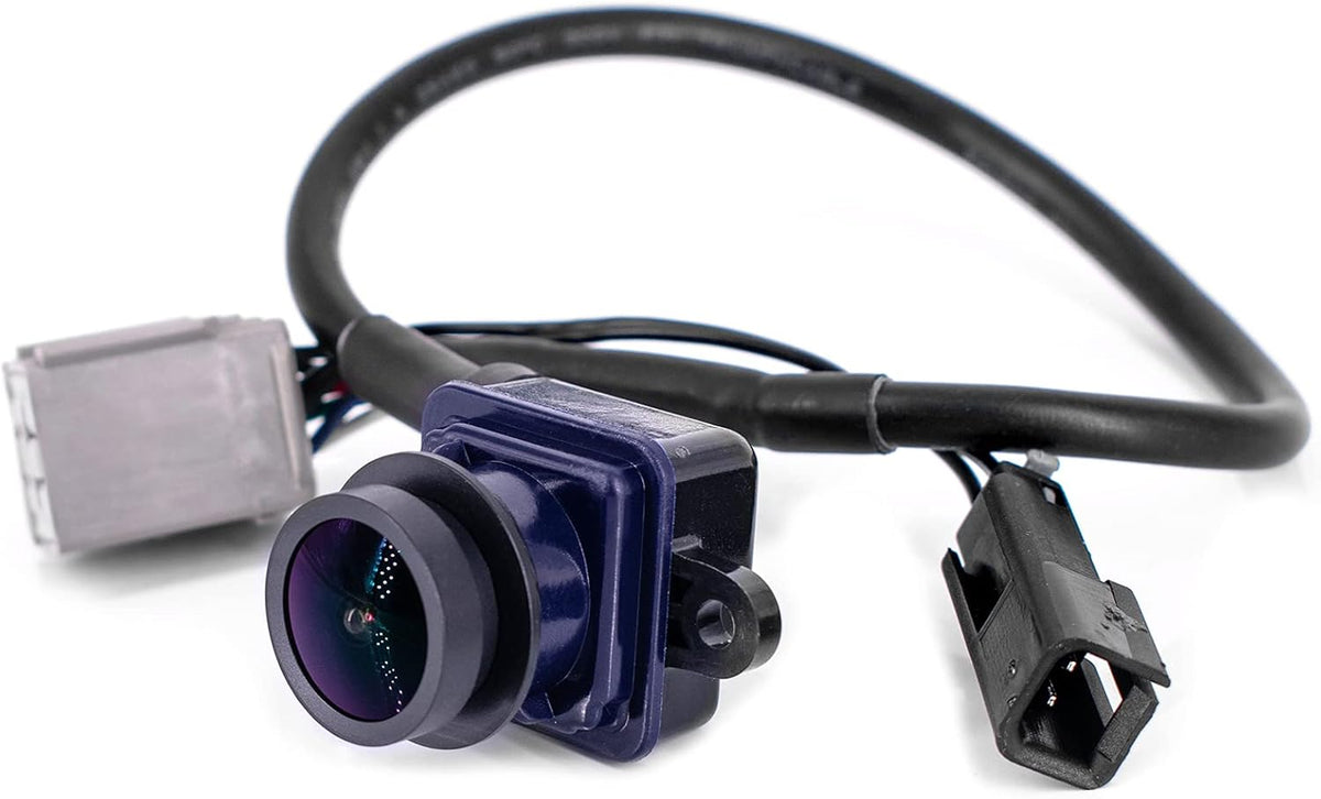 Rear View Backup Camera F2246