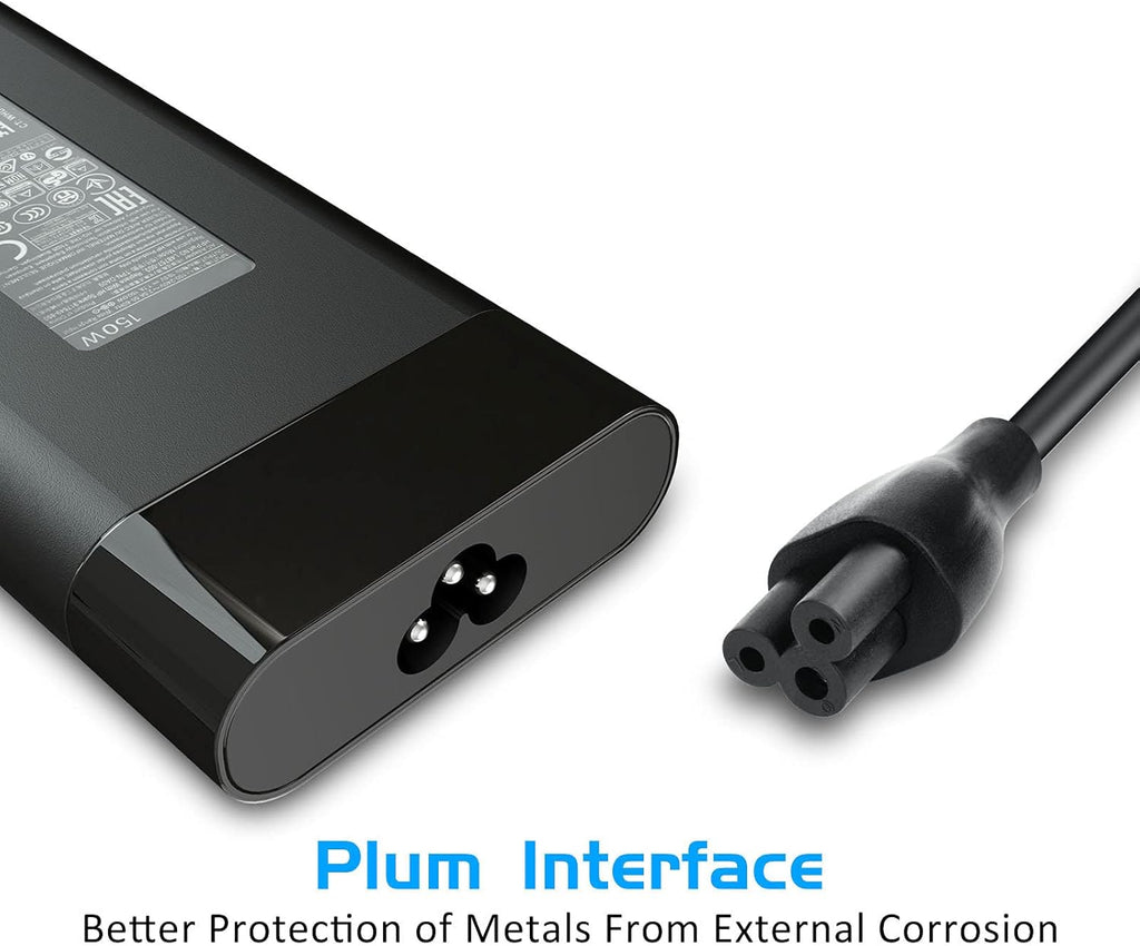 150W AC Laptop Power Adapter Pack of 2 V92795