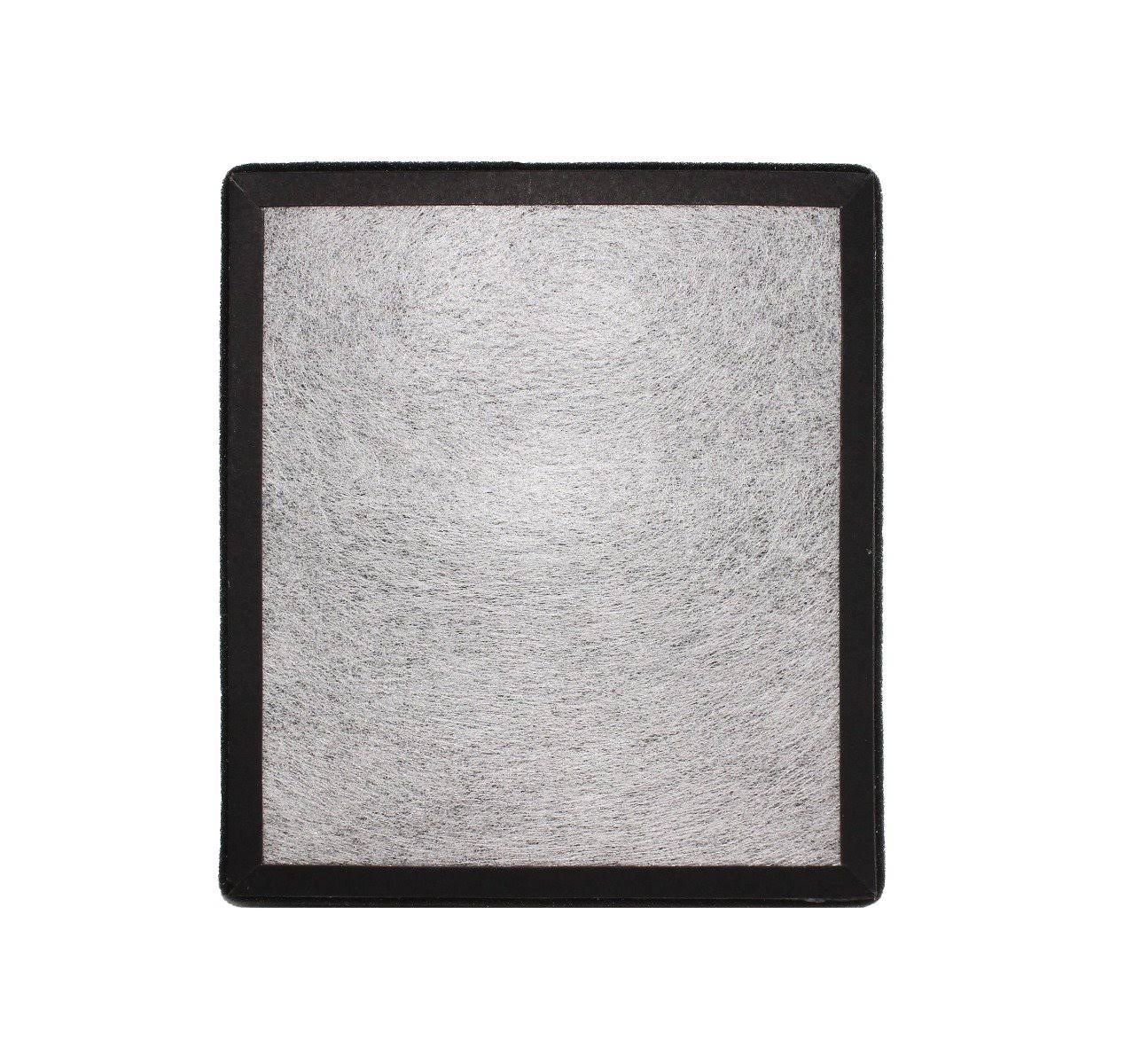5 Pack Replacement HEPA Carbon Filter H6676