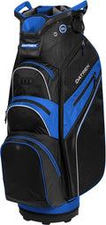 Lite Rider Pro Cart Golf Bag B689832