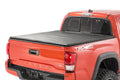Soft Tri-Fold Truck Bed Cover for Toyota Tacoma B15035