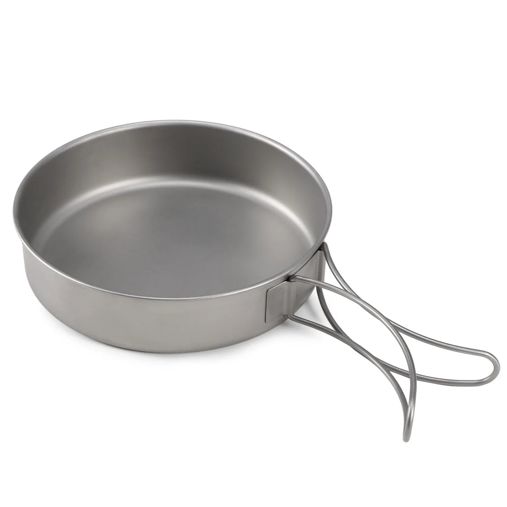 Lightweight Camping Cookware Set P11773