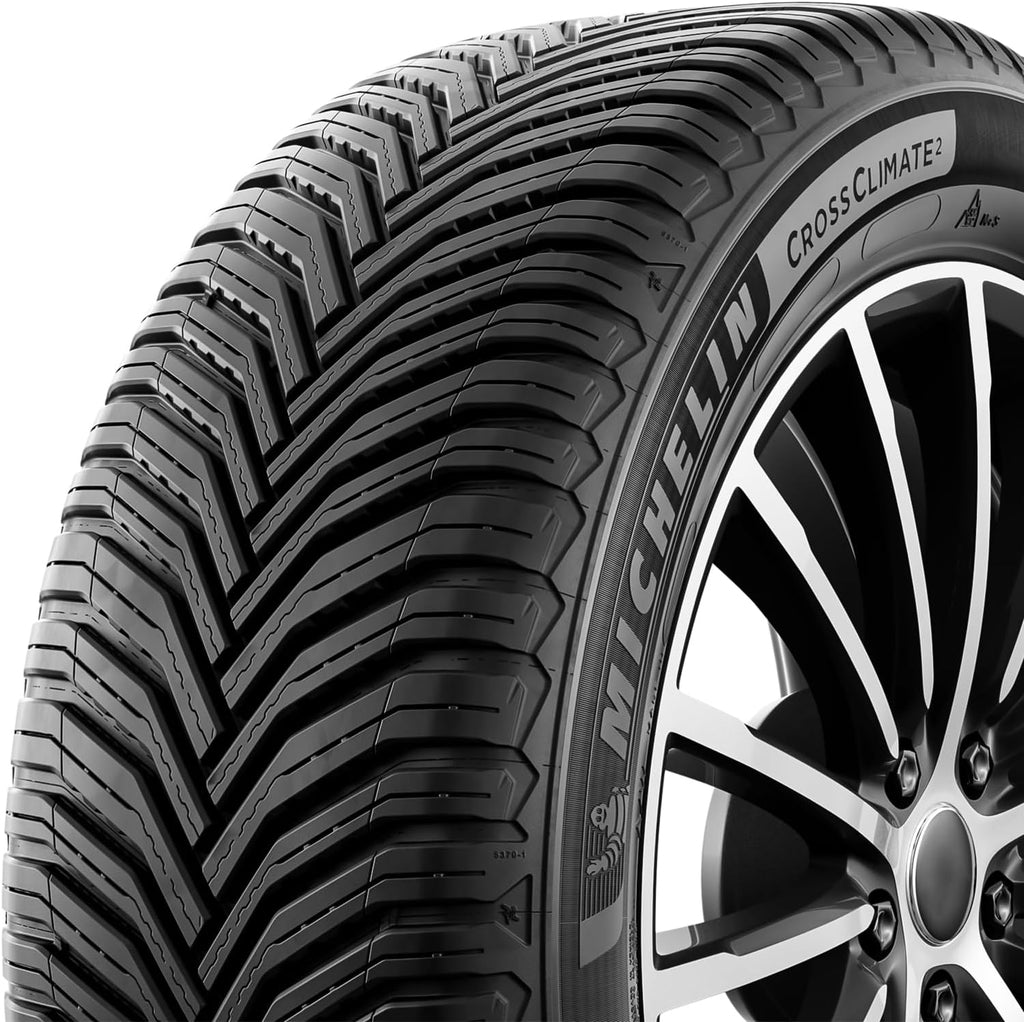 215/55R16/XL 97H All-Season Radial Car Tire F55104