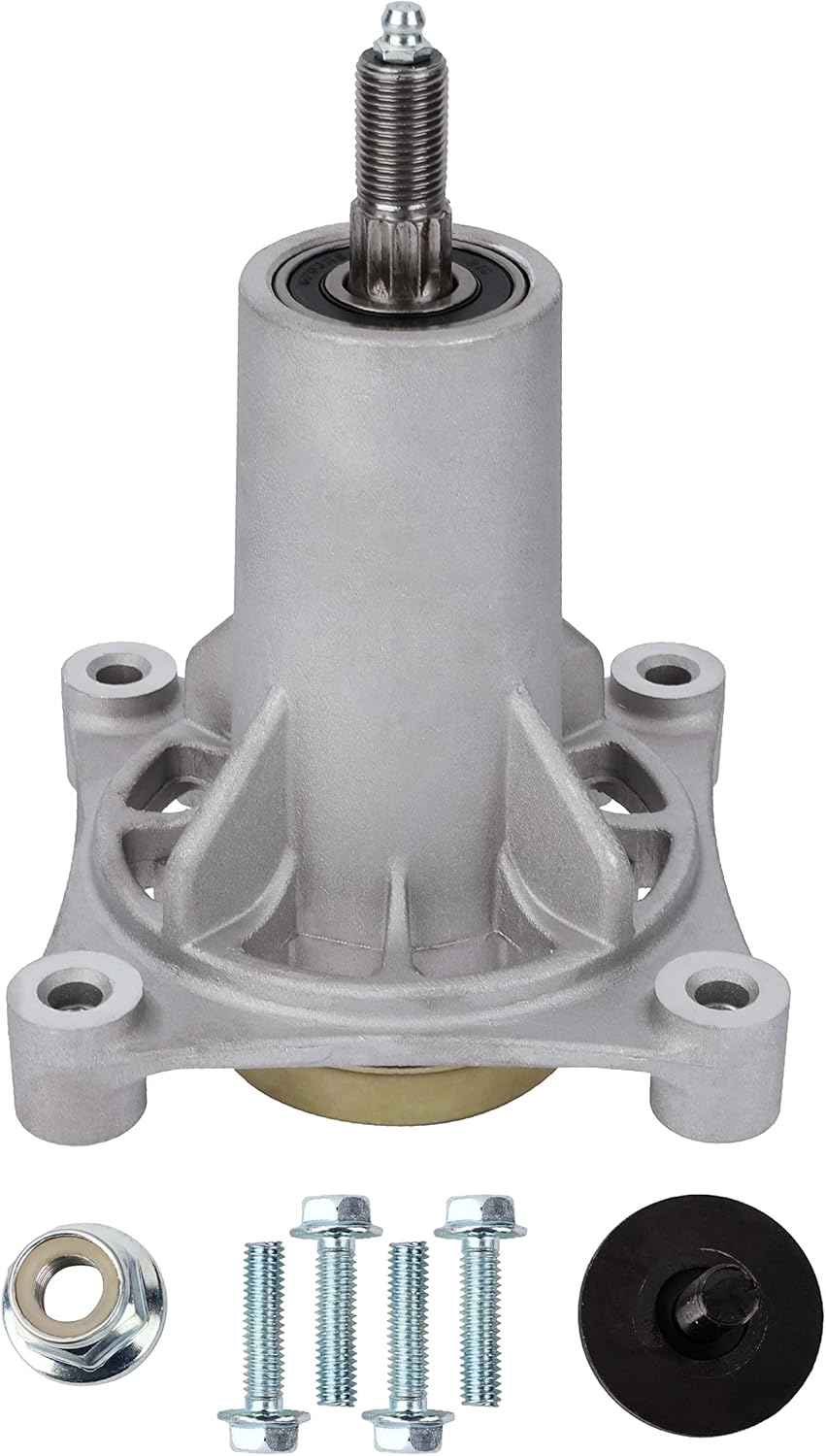 Spindle Assembly Set of 2 for Deck Mowers G1046