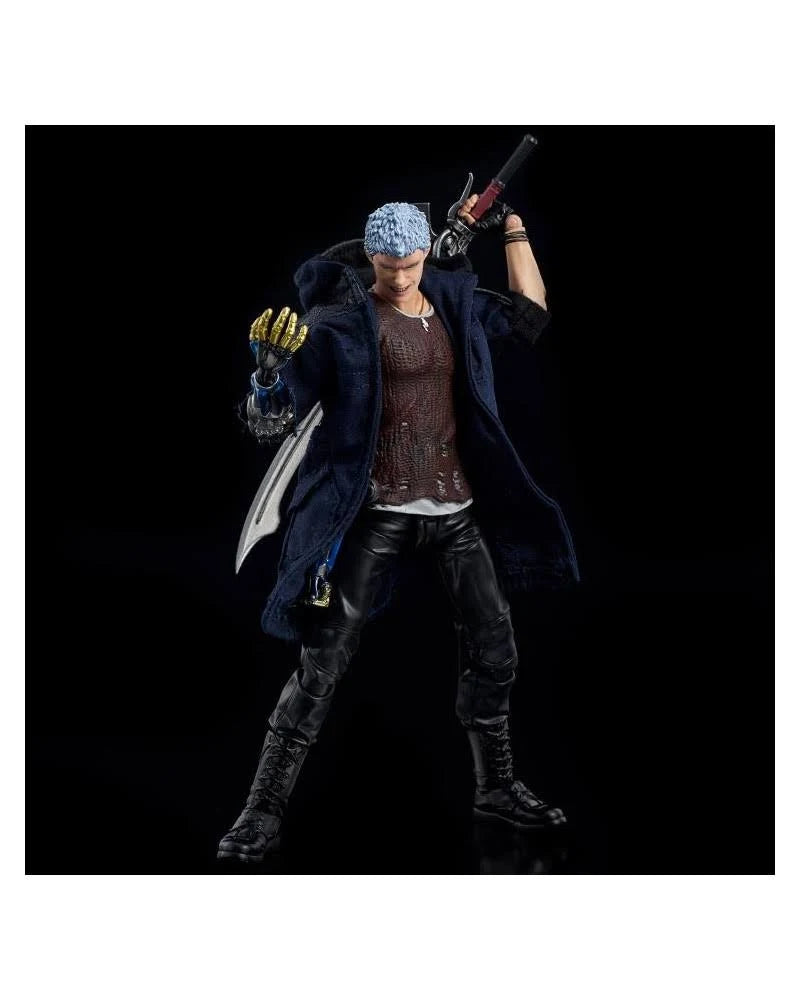 1/12 Scale Action Figure: Nero T216