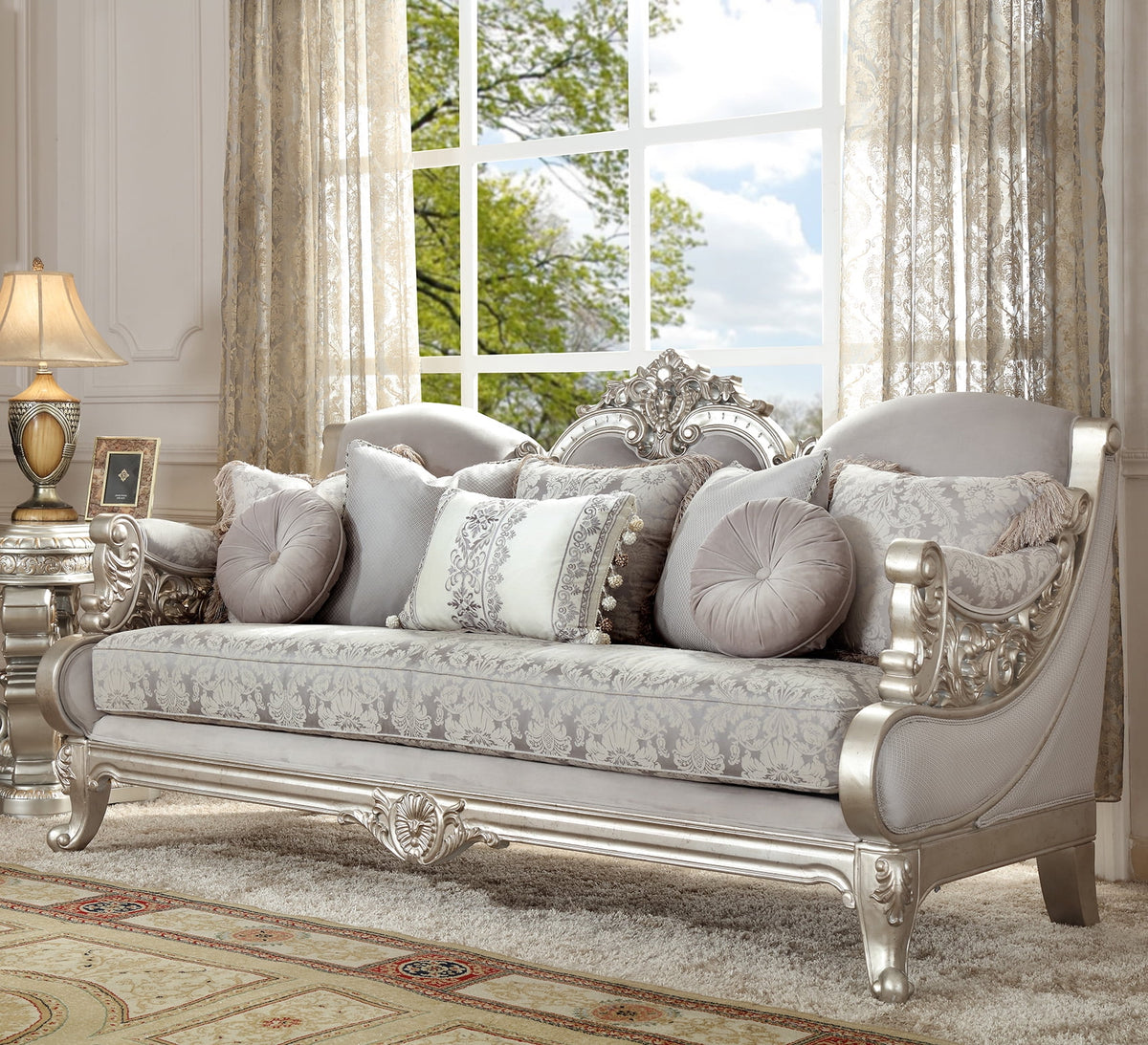 Sofa B35990