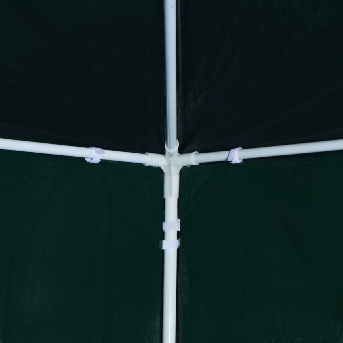 Green Party Tent 9'10"x9'10" E848508