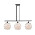 Farmhouse 3 Light Island S7744