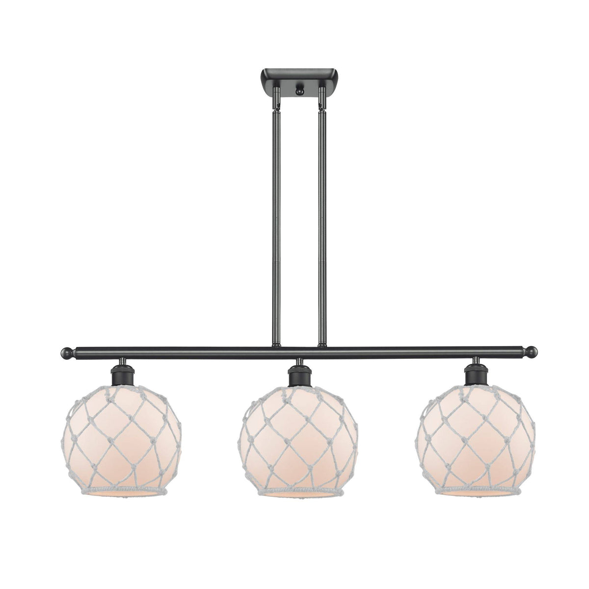Farmhouse 3 Light Island S7744