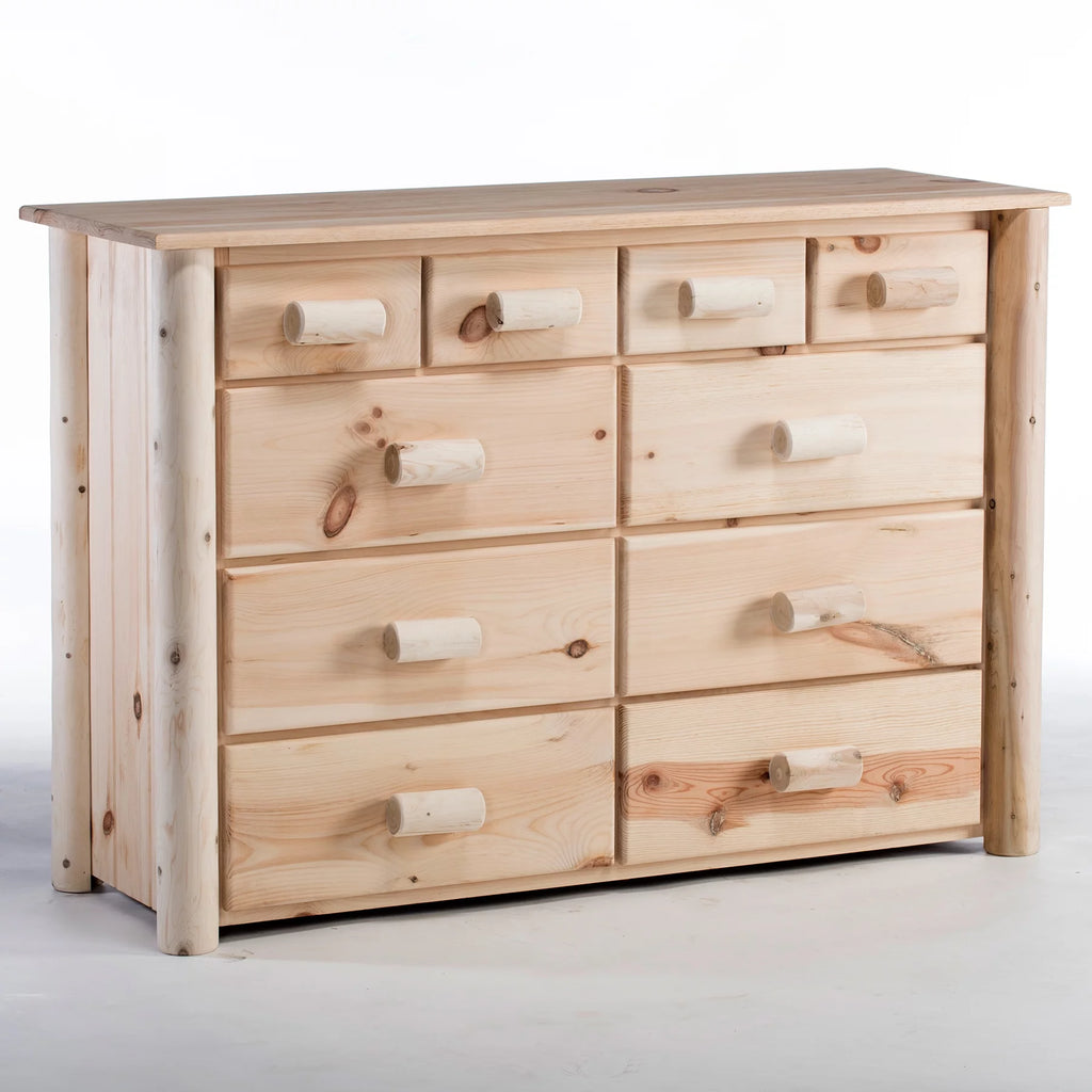 10 Drawer Dresser B14312
