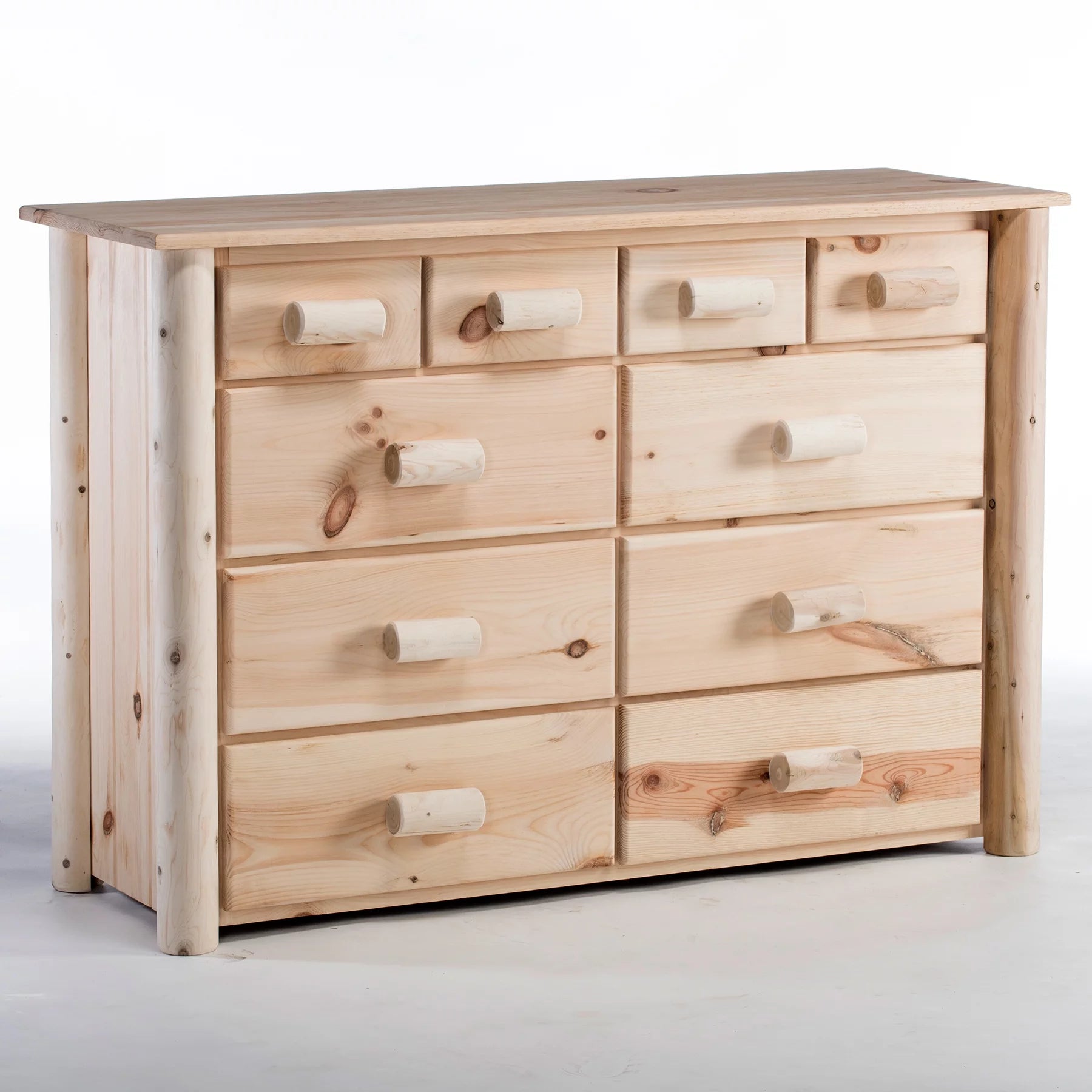 10 Drawer Dresser B14312