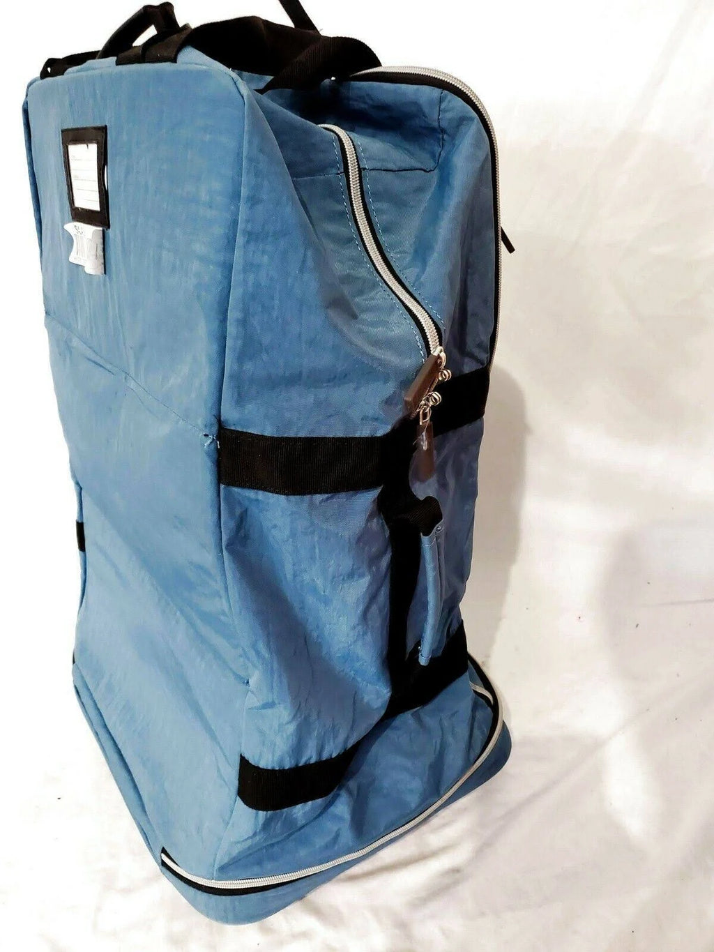Blue 31x22 Spinner Suitcase A73884