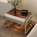 Acrylic Wireless Charging Nightstand E72842