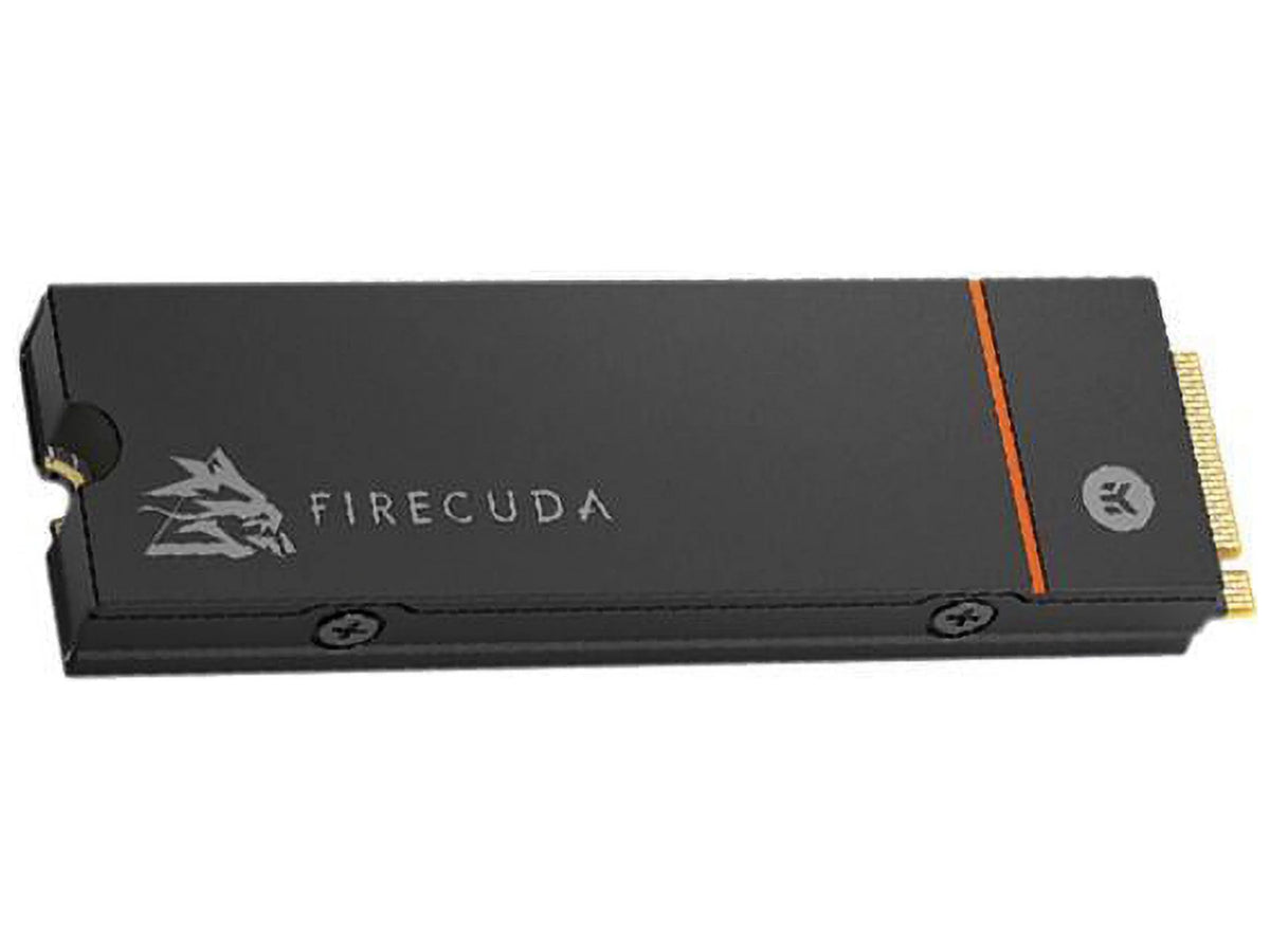 4TB PCIe Gen4 NVMe Internal Solid State Drive H4211