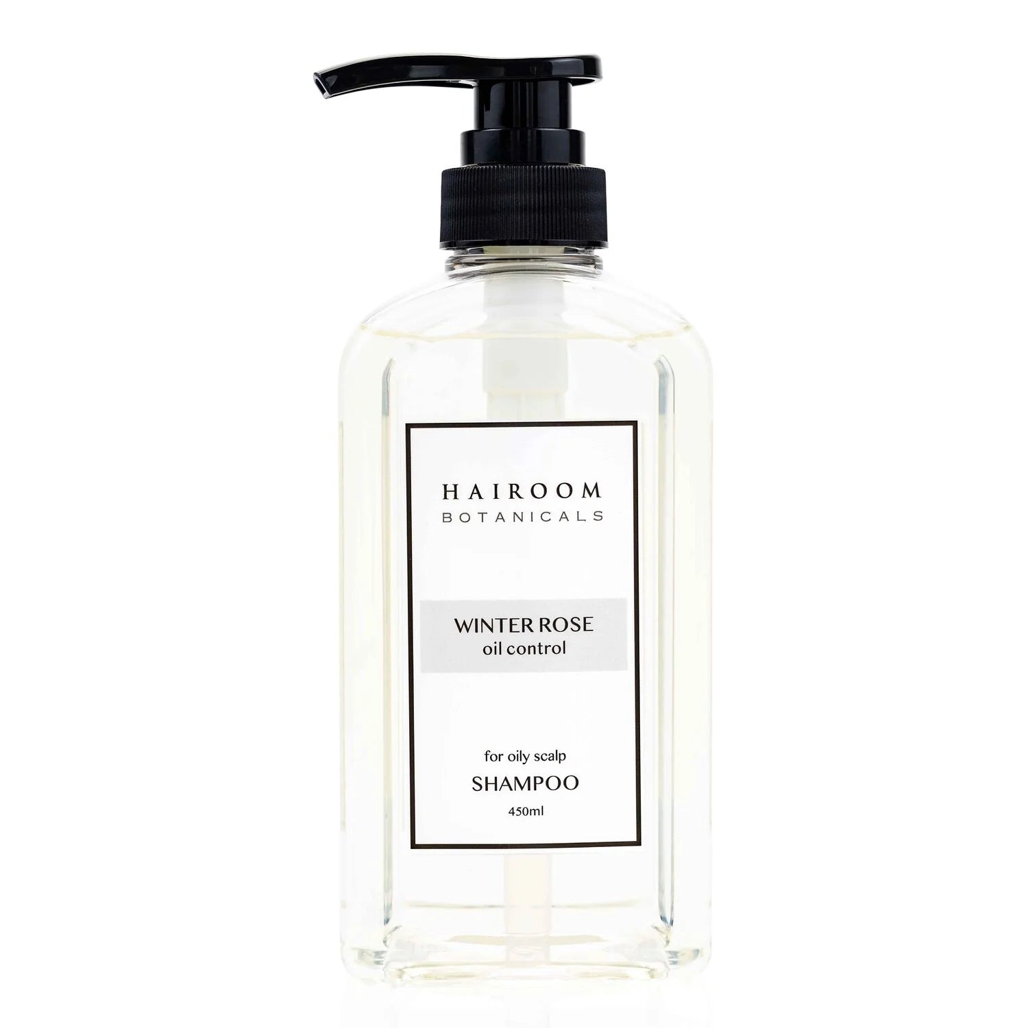 Oil Control Shampoo 450ml N424940
