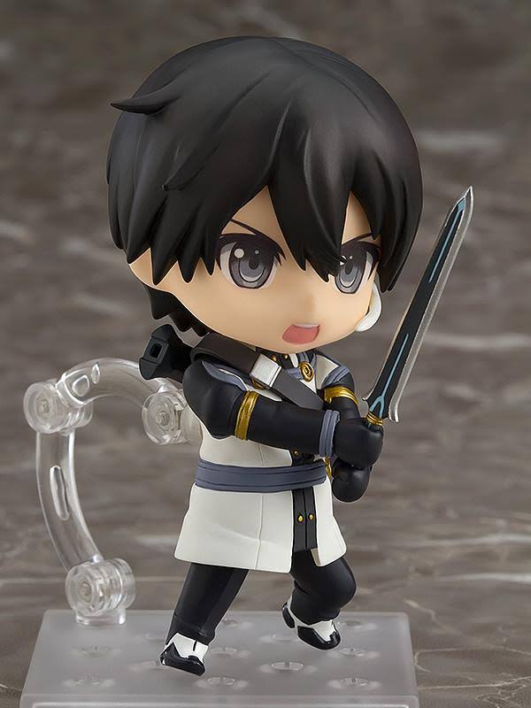 Kirito Nendoroid C3311