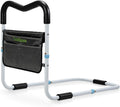 Bed Rail with Storage Pocket, Pack of 2 N141