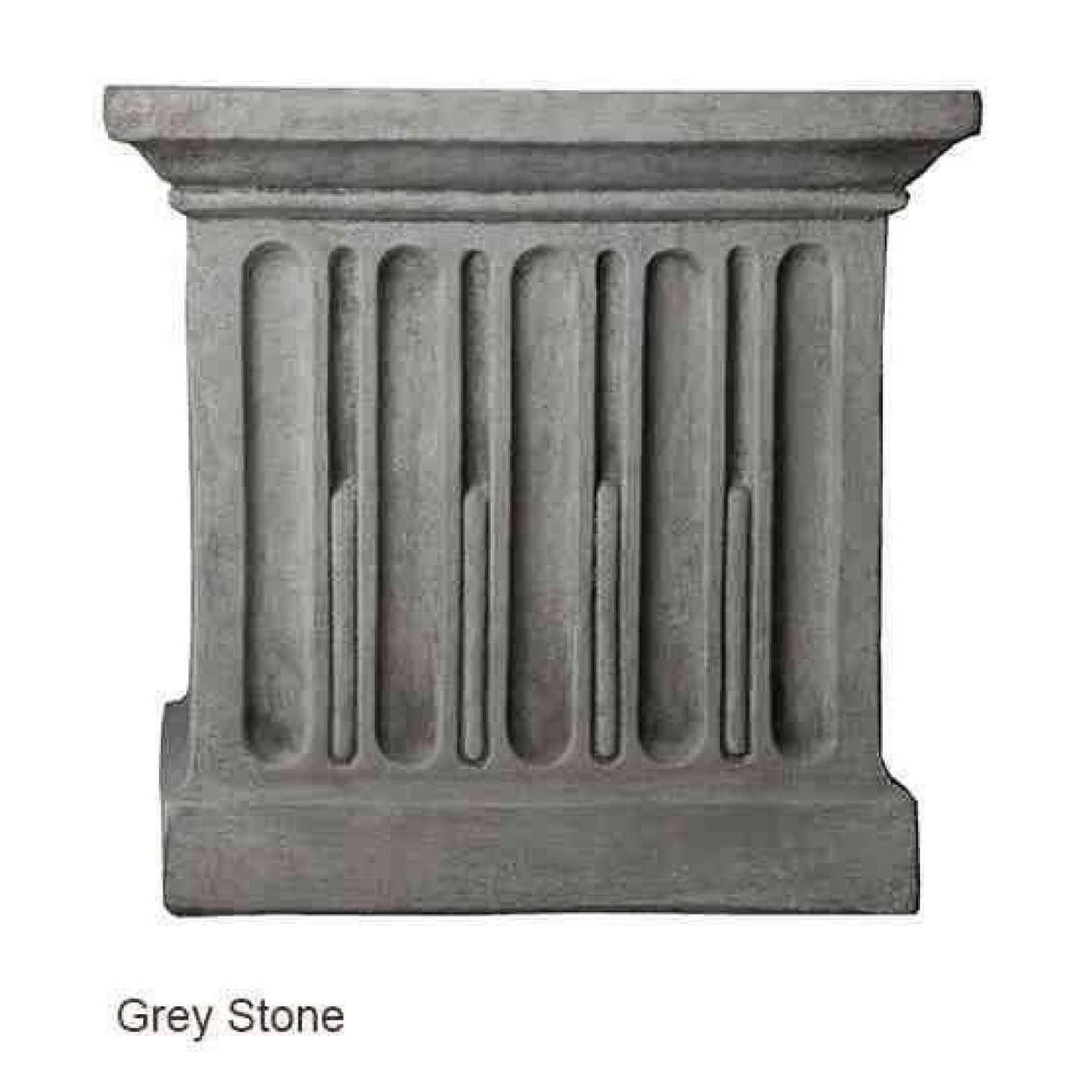 Nero Nuovo Birdbath C94637