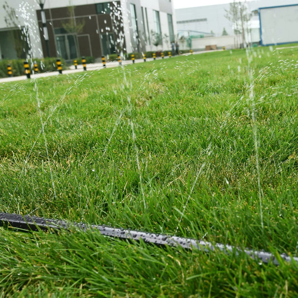 Trampoline Water Play Sprinkler ( 39 ft ) M146