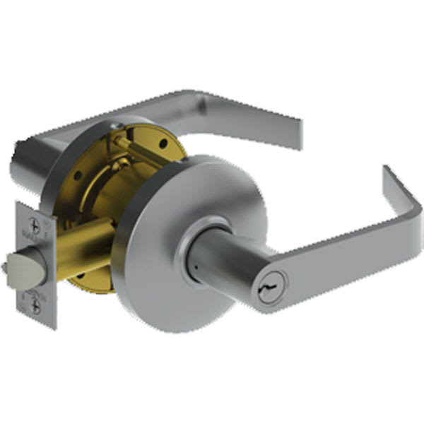 Cylindrical Lock B2948
