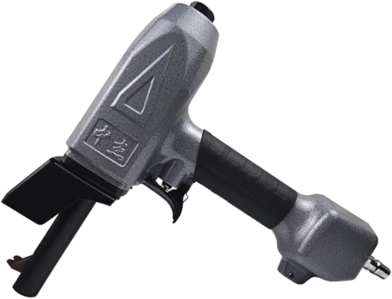 Pneumatic Nail Puller Wood Plank 1.7-3.5MM Air Nail Remover 0.45-0.75Mpa G24613
