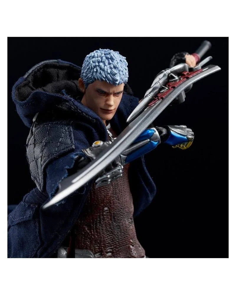 1/12 Scale Action Figure: Nero T216