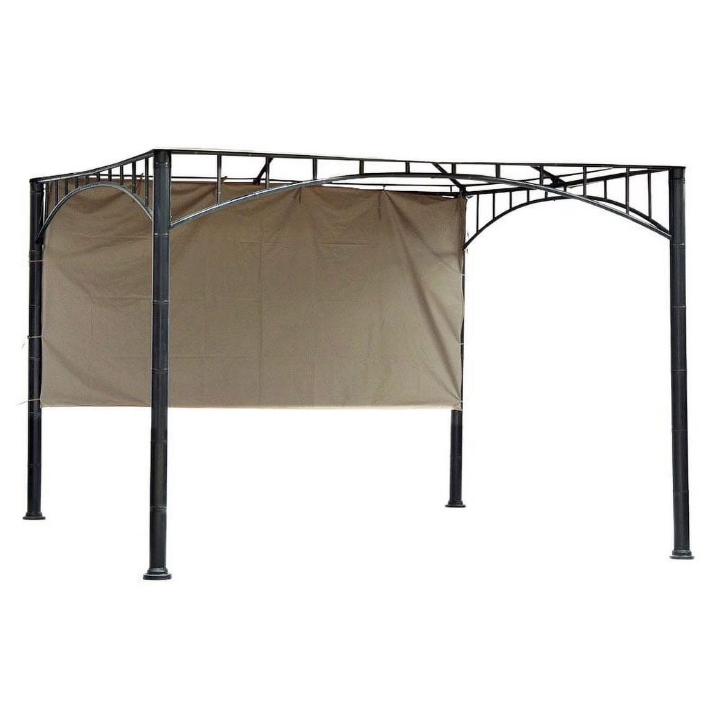 Universal Gazebo Sunshade for 10 Ft. Gazebos Z65514