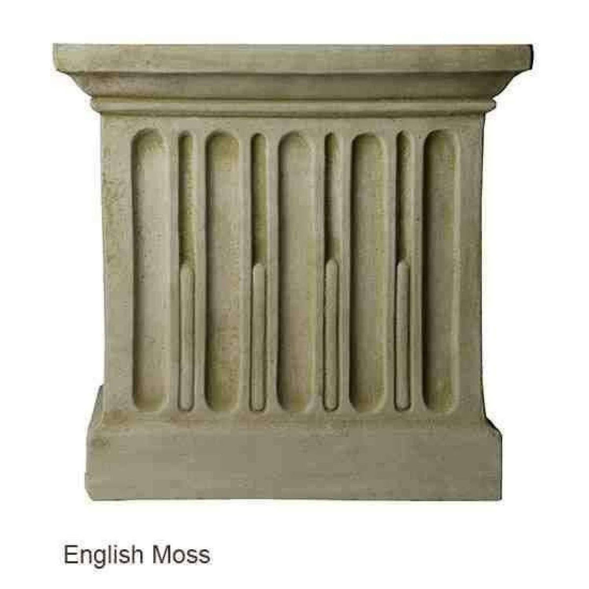 Nero Nuovo Birdbath C94637