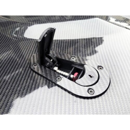 Universal Canopy Locking Hood Latch Pin Kit M6040