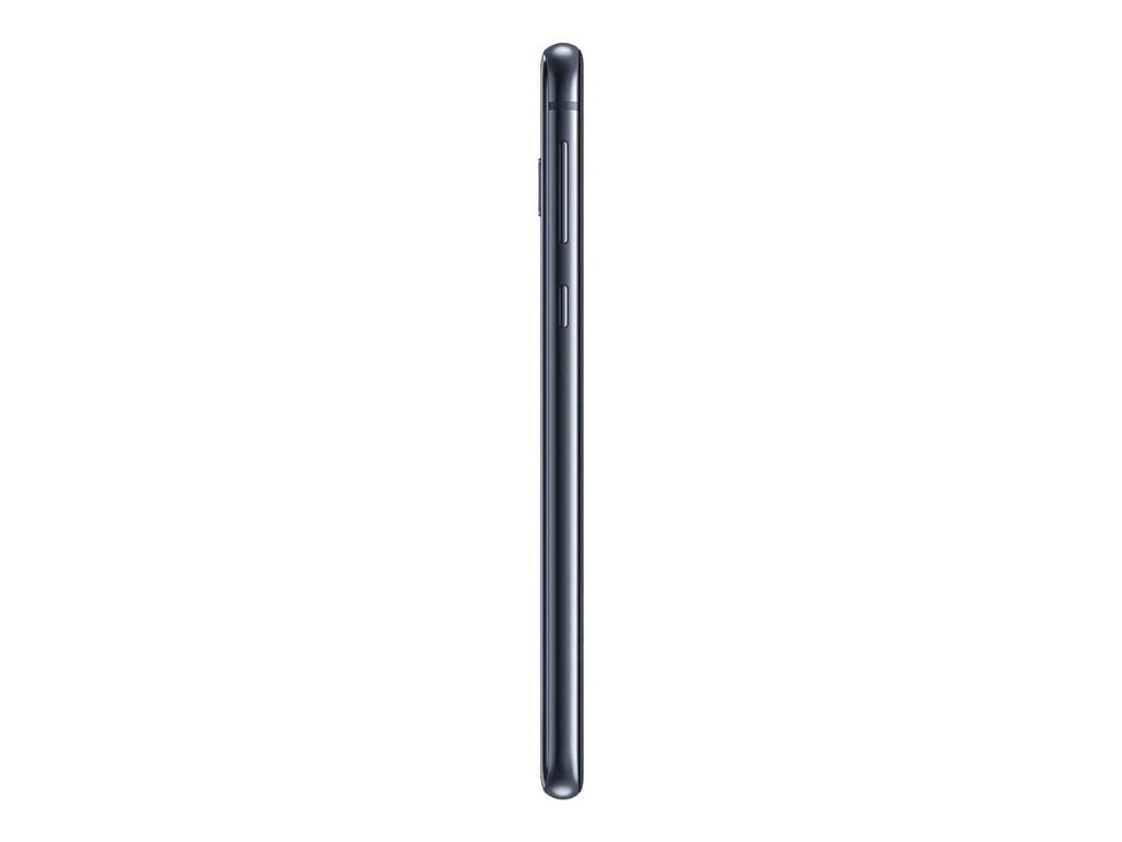 Prism Black 4G Smartphone RAM 6 gb Internal Memory 128 gb P266846