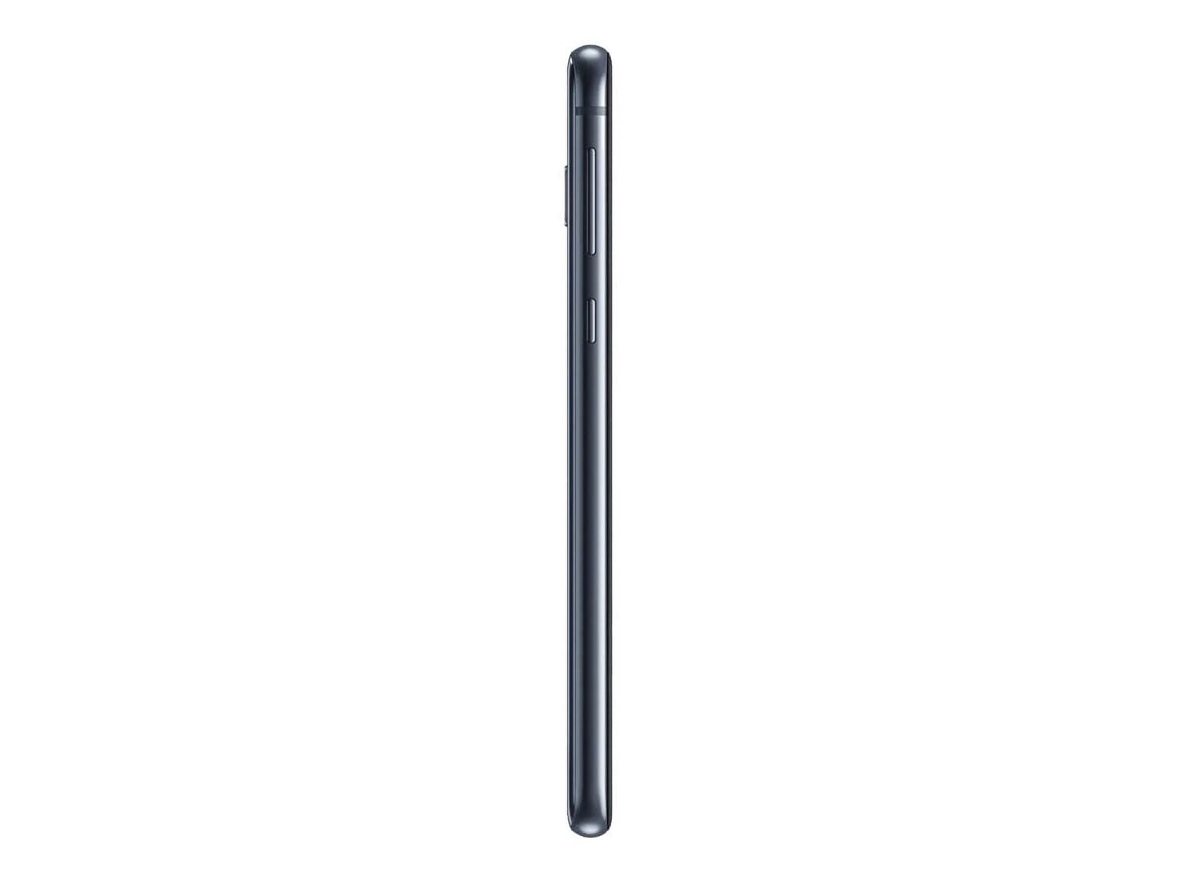 Prism Black 4G Smartphone RAM 6 gb Internal Memory 128 gb P266846