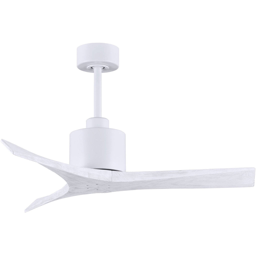 Textured Bronze Ceiling Fan Z4832