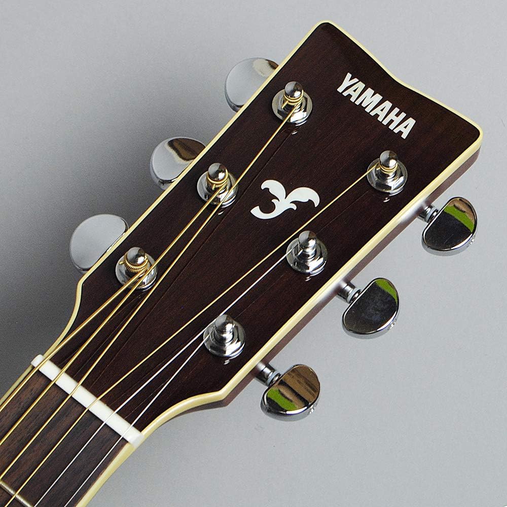Natural Concert Acoustic Guitar Z2277