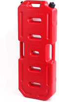 20 L/5.28 Gallon Red Gas Can Pack of 2 A46871