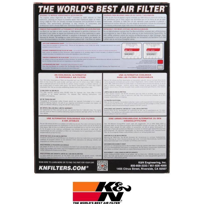 Air Filter A962
