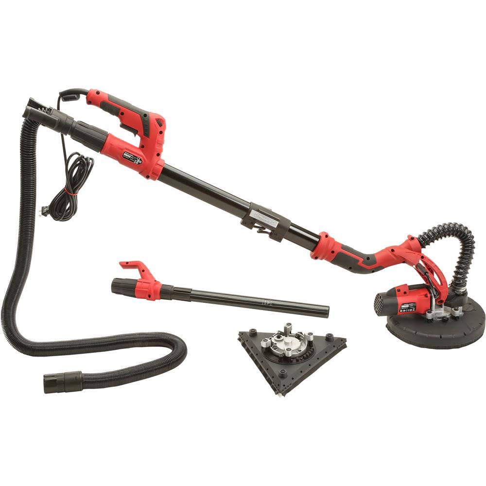 Drywall Sander with Vacuum Attachment Q633