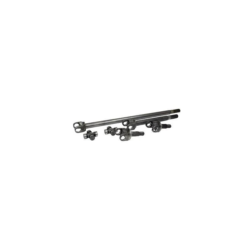 Replacement Axle Kit for Dana 30, 30 Spline X710159