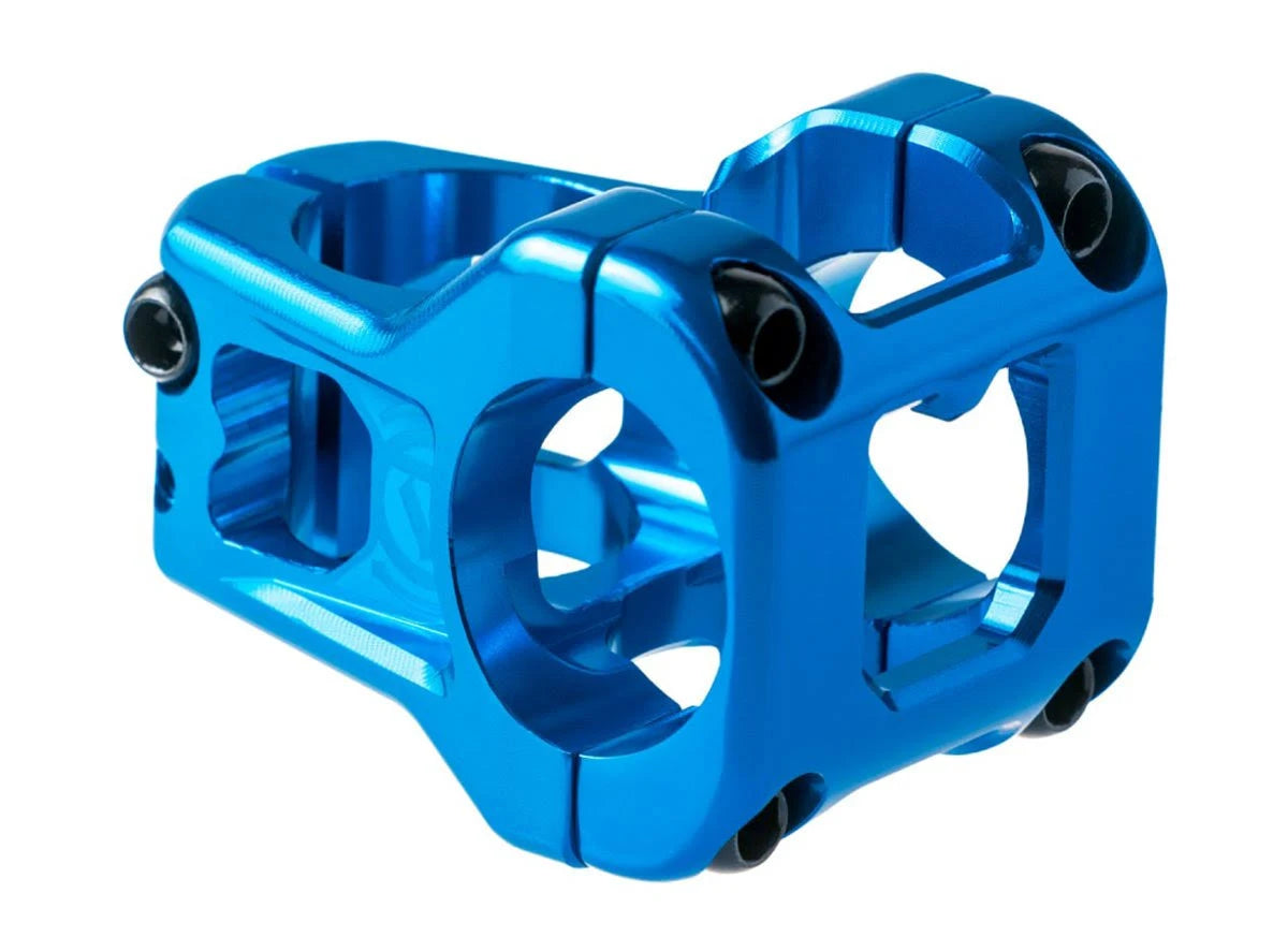 Cavity Stem, Green | 35mm Z257