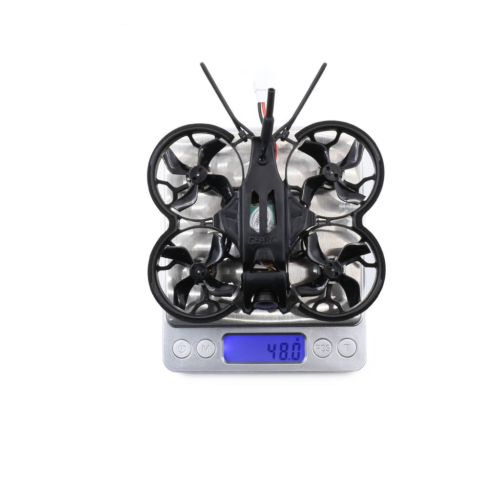1.6inch 2S FPV Indoor Whoop RTF Racing RC L197483