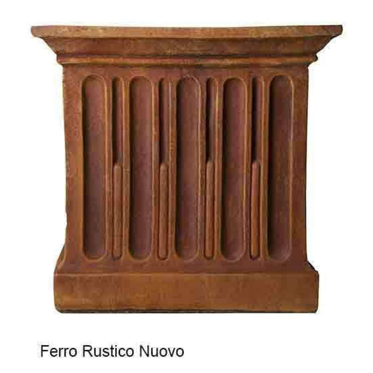 Nero Nuovo Birdbath C94637