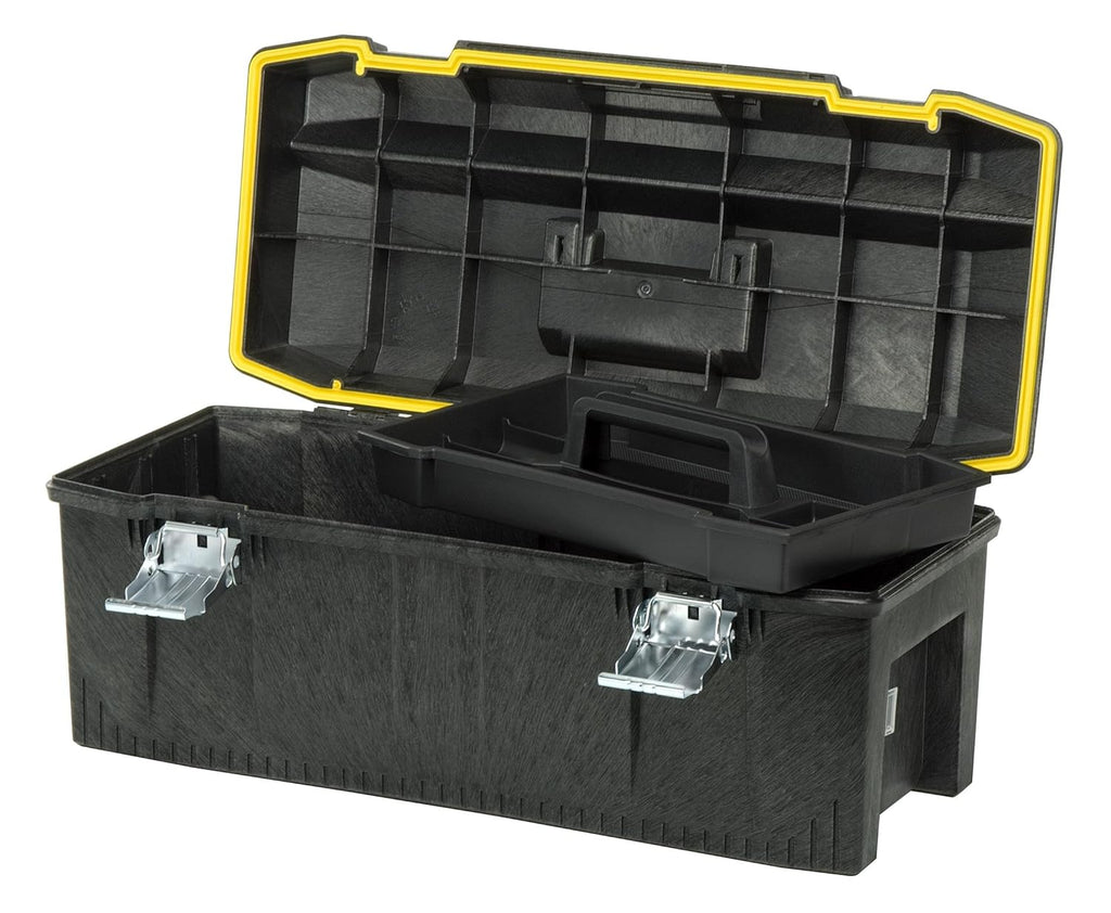28-Inch Structural Foam Tool Box N42995