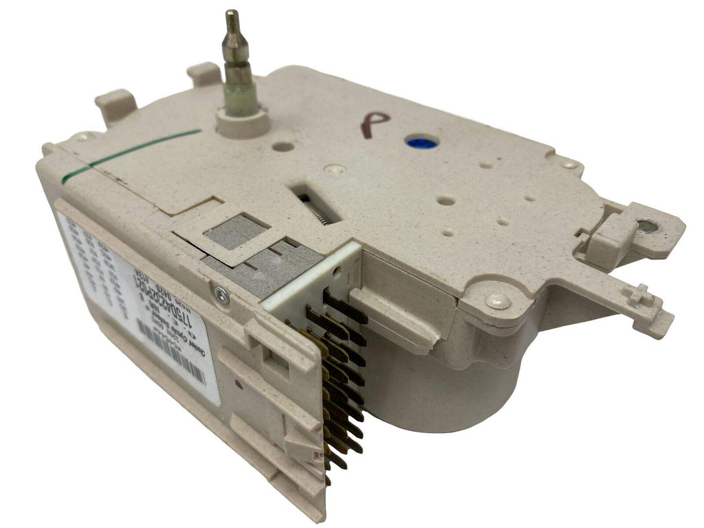 Washer Timer Assembly G135696