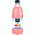Cherry Limeade Juice Drink 20oz Bottles, 24 Units O9663