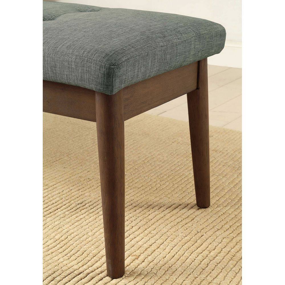 Linnen Gray Bench H617204