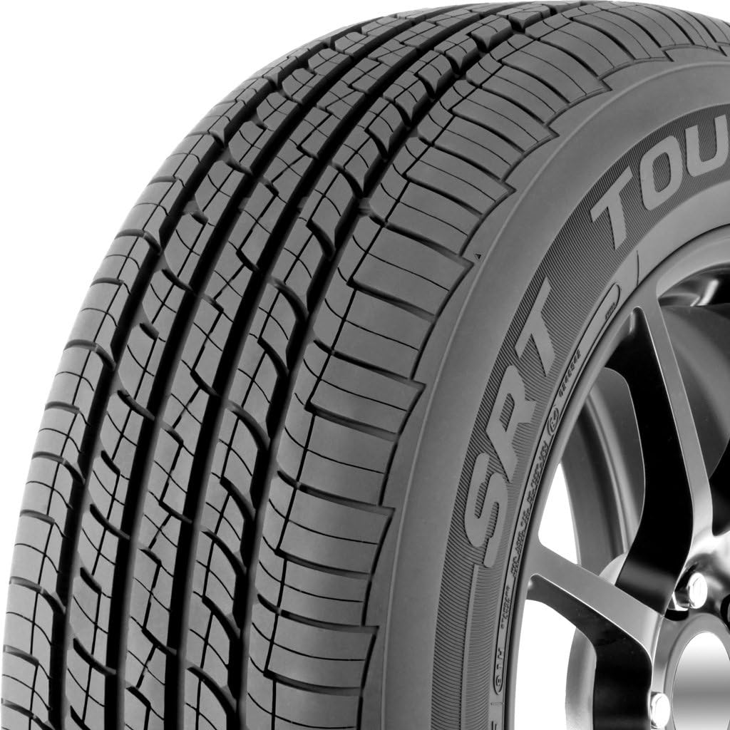 215/55R16 97H Radial Tire Q3455