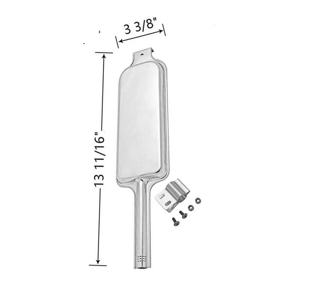 3-Pack Replacement Grill Burner O664200