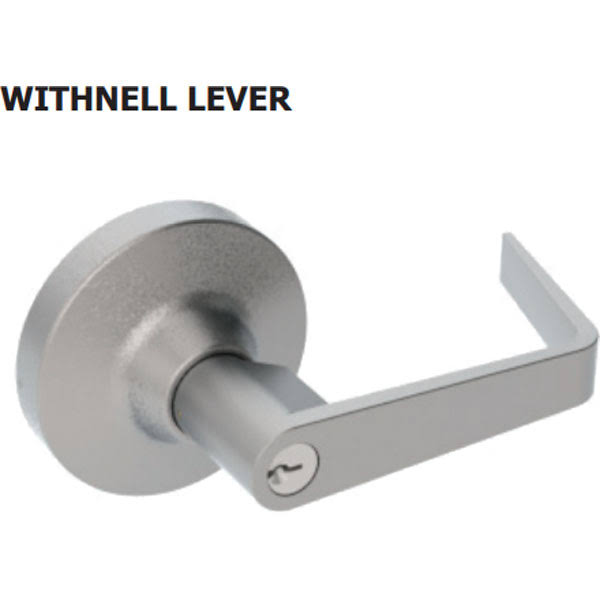 Cylindrical Lock B2948